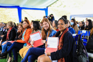 Lee más sobre el artículo 250 investigadoras participaron en II Encuentro Nacional de Mujeres en la Ciencia