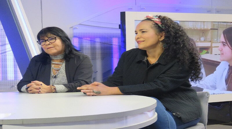 Lee más sobre el artículo “En revolución, la mujer venezolana ha tomado el protagonismo en la actividad científica”