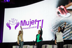 Lee más sobre el artículo Venezuela supera el promedio mundial de mujeres investigadoras en las áreas de tecnologías de la información y la comunicación