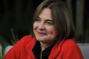 Lee más sobre el artículo Ministra de Ciencia y Tecnología resalta importancia del agua en la seguridad alimentaria nacional