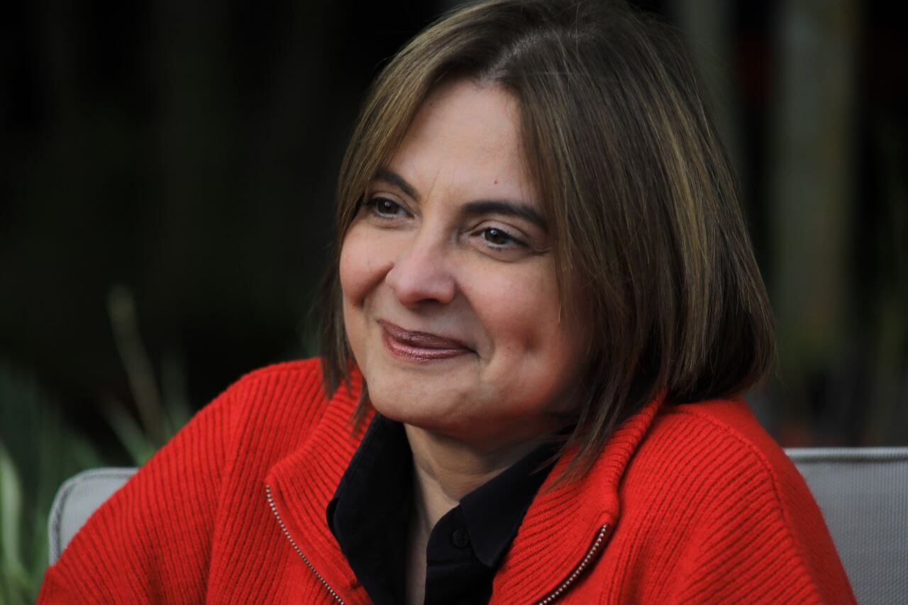 Lee más sobre el artículo Ministra de Ciencia y Tecnología resalta importancia del agua en la seguridad alimentaria nacional