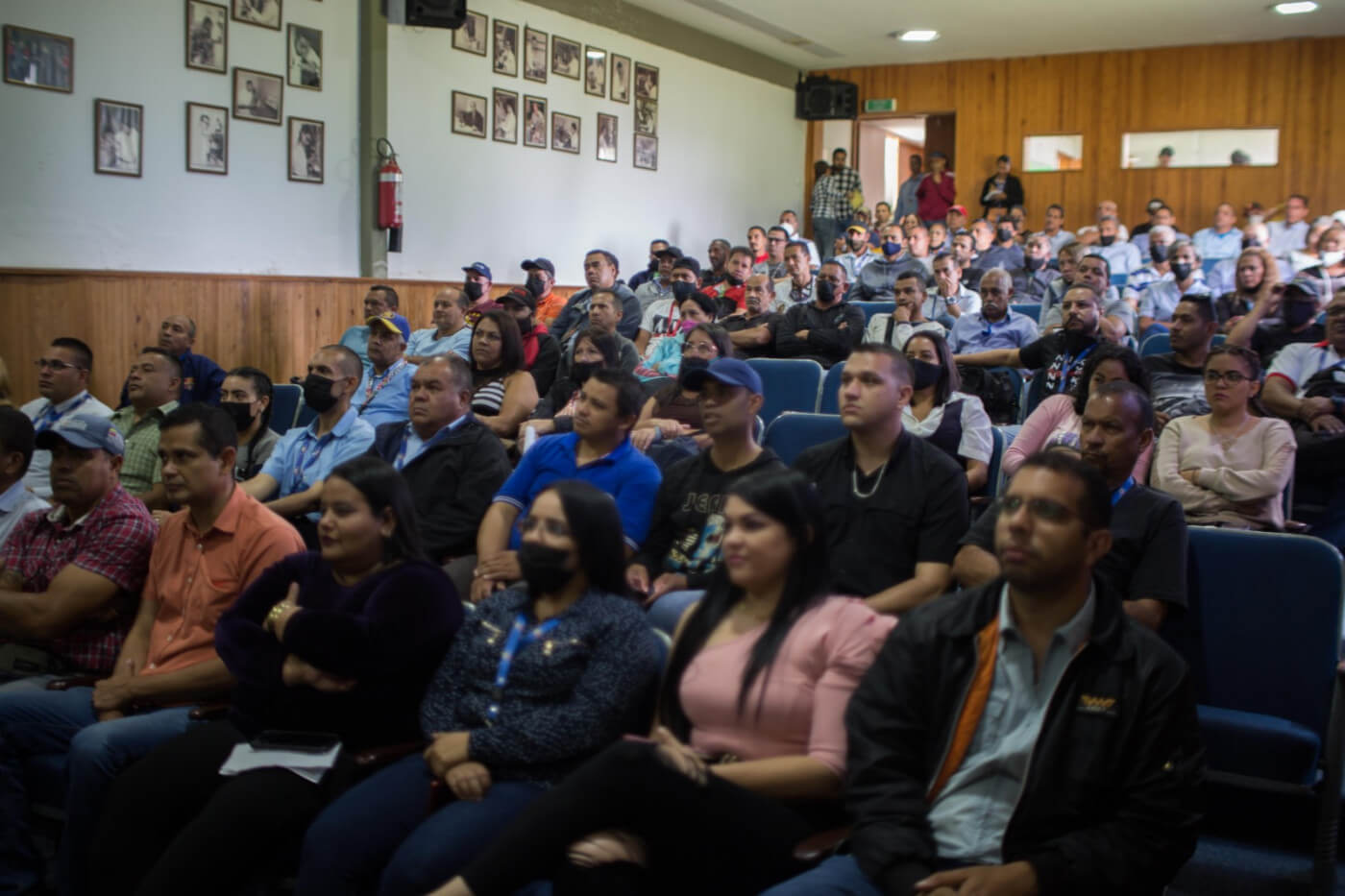 Lee más sobre el artículo IVIC visibiliza la ciencia a través de seminarios y talleres