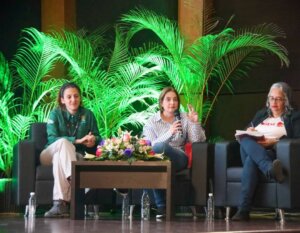 Lee más sobre el artículo Mujeres llaman a organizar los Consejos Feministas de la ciencia