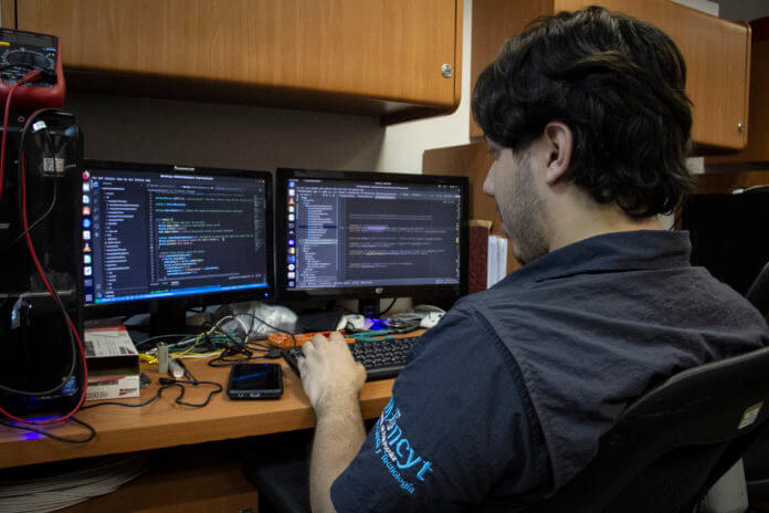 En este momento estás viendo CNTI nació para consolidar tecnologías de información libres, seguras y de calidad