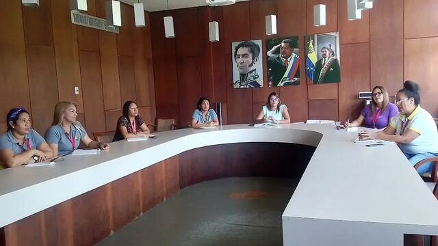 Lee más sobre el artículo Consejo Feminista de la Fundación Ciepe construye proyectos para fortalecer el Sistema Nacional de Ciencia y Tecnología