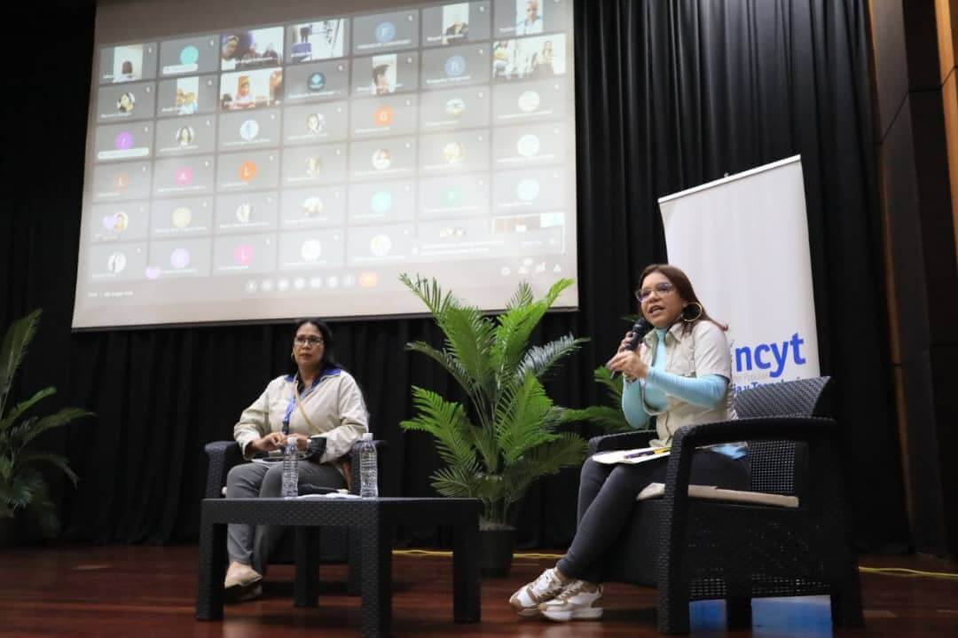 Lee más sobre el artículo Más de 70 Consejos Feministas del MinCyT impulsan proyectos productivos en ciencia y tecnología