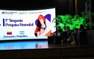 Lee más sobre el artículo Especialistas del IDEA en Errores Innatos del Metabolismo participaron en el 1.er Simposio de Pesquisa Neonatal