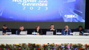 Lee más sobre el artículo Encuentro Nacional de Gerentes de Cantv revisó estrategias para optimizar servicios de telecomunicaciones en el país
