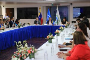 Lee más sobre el artículo Expertos del ImPACT presentan plan de abordaje integral del cáncer en Venezuela