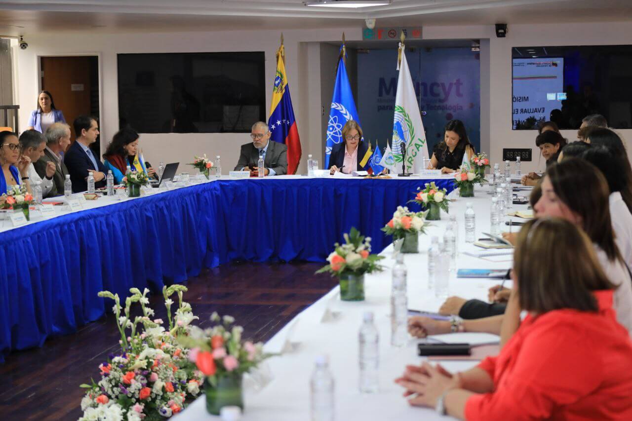Lee más sobre el artículo Expertos del ImPACT presentan plan de abordaje integral del cáncer en Venezuela