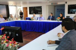 Lee más sobre el artículo Hitachi abrirá oficina en Venezuela para impulsar trabajos de microscopía electrónica