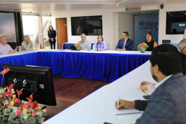 Lee más sobre el artículo Hitachi abrirá oficina en Venezuela para impulsar trabajos de microscopía electrónica