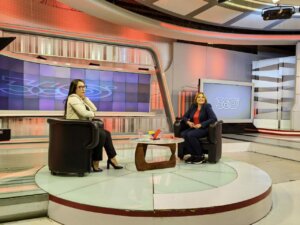 Lee más sobre el artículo Gabriela Jiménez Ramírez: Sin juventud no tenemos futuro