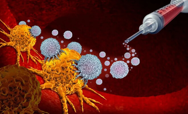 Lee más sobre el artículo Desarrollan vacunas de ARN mensajero para el tratamiento del cáncer