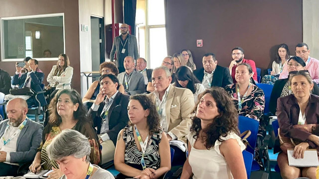 Lee más sobre el artículo Venezuela presenta avances en materia de indicadores de investigación y desarrollo en Costa Rica