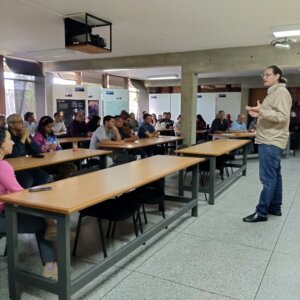 Lee más sobre el artículo Encuentro Nacional de Astronomía y Ciencias Espaciales se realizará en Mérida
