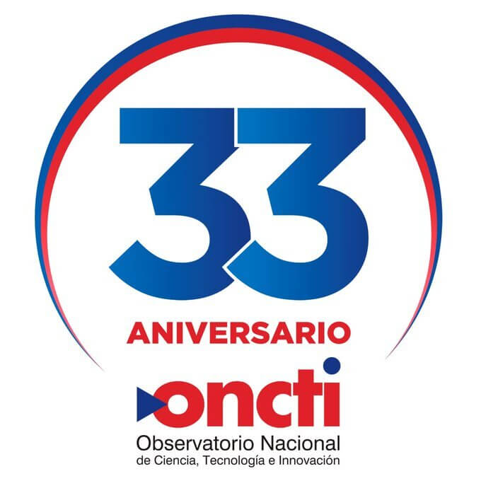 Lee más sobre el artículo ONCTI: 33 años promoviendo el futuro integral de la nación a través de políticas científicas y tecnológicas