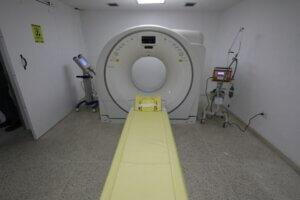 Lee más sobre el artículo Hospital Universitario de los Andes cuenta con tomógrafo de alta tecnología para la realización de más de 700 mil exámenes gratuitos