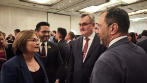 Lee más sobre el artículo Venezuela y Rusia comparten un objetivo común: la construcción de un mundo diferente que salve a la humanidad