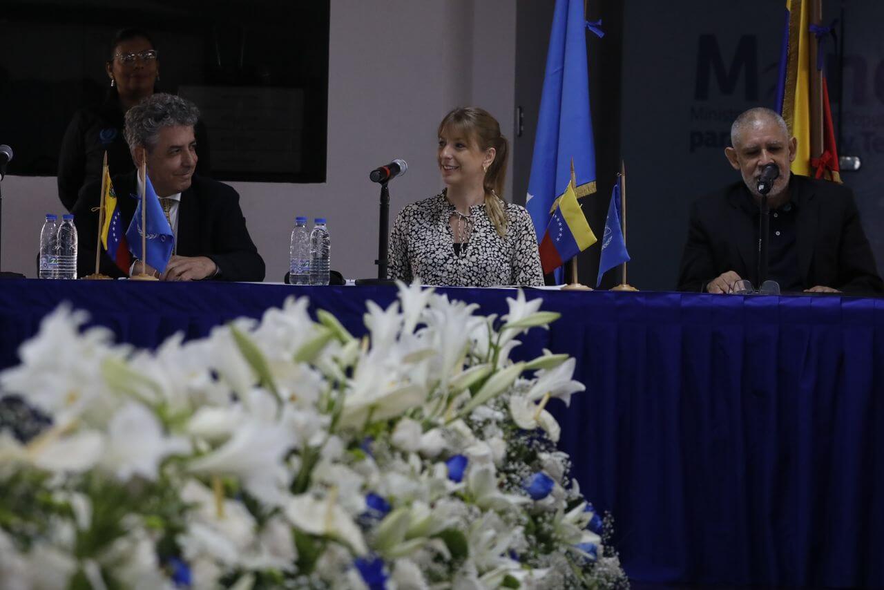 Lee más sobre el artículo Hidrología isotópica excelente herramienta para el estudio integral de las aguas en Venezuela