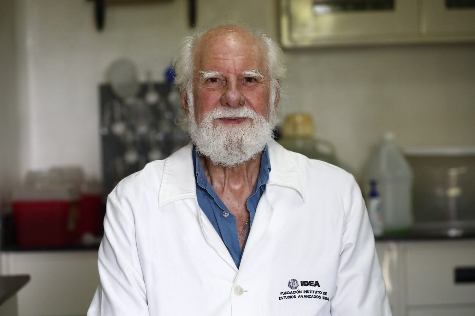 Lee más sobre el artículo Científicos estudian tratamientos alternativos para combatir la leishmaniasis