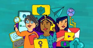 Lee más sobre el artículo <strong>Colectivo Mujeres Activistas por el Software Libre inician talleres para prevenir violencia e inseguridad digital</strong>