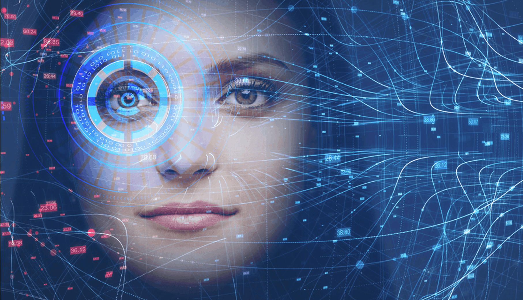 Lee más sobre el artículo Desarrollan herramienta con IA para detectar afecciones de la salud a partir de imágenes de la retina