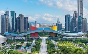 Lee más sobre el artículo Shenzhen: la primera ciudad de desarrollo tecnológico y de innovación de China