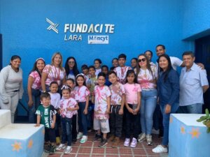 Lee más sobre el artículo Fundacite siembra de ciencia, tecnología e innovación a toda Venezuela