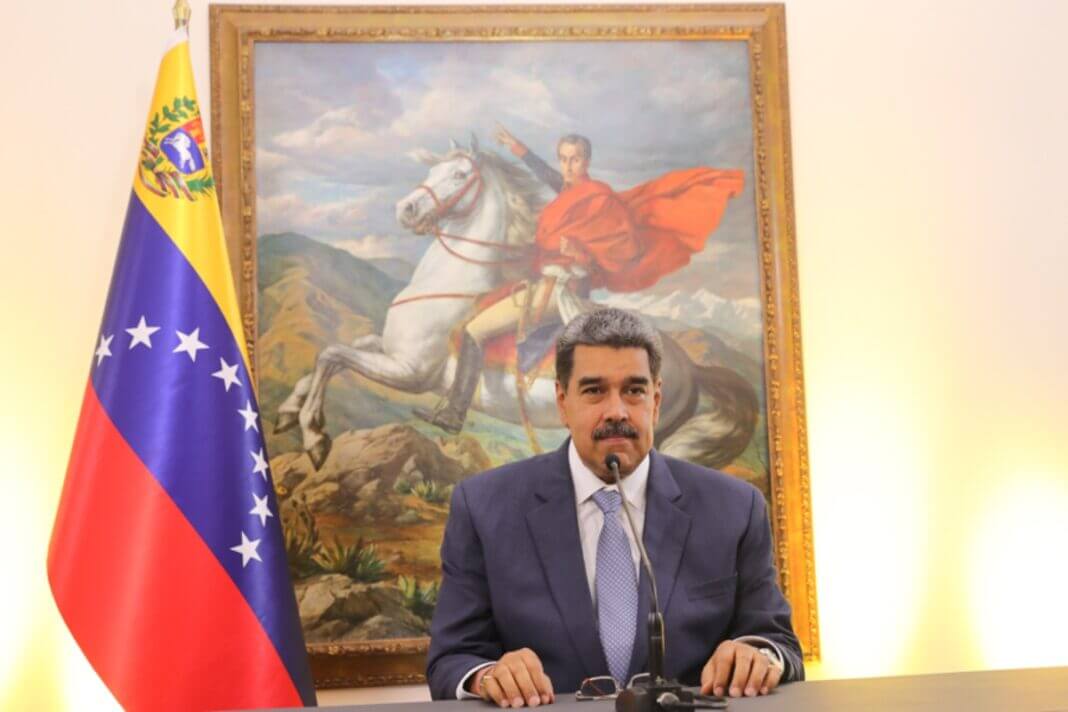 Lee más sobre el artículo Presidente Nicolás Maduro exhorta al gobierno de Guyana a respetar Acuerdo de Ginebra