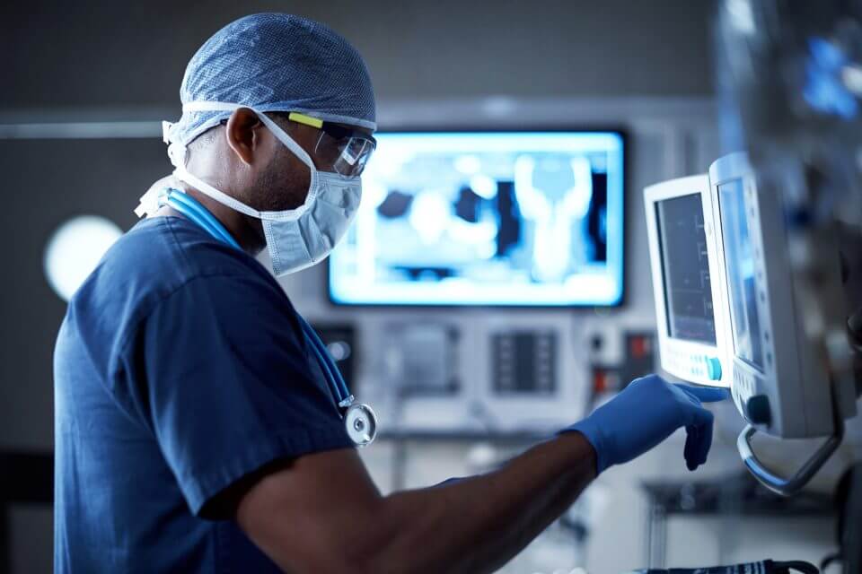 Especialistas rusos podrán probar sistemas médicos utilizando inteligencia artificial