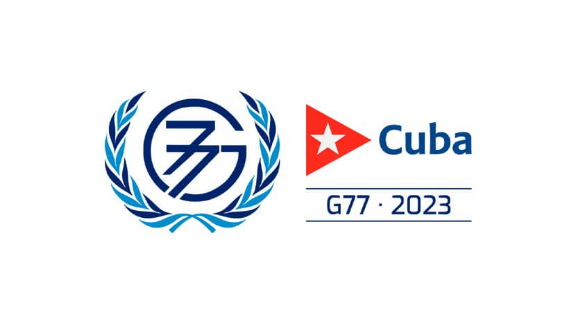 G77+China rechaza imposición de Medidas Coercitivas Unilaterales contra los pueblos