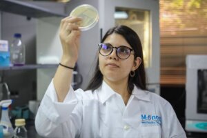 Lee más sobre el artículo Acuerdos con China fortalecerán formación científica y tecnológica de jóvenes venezolanos