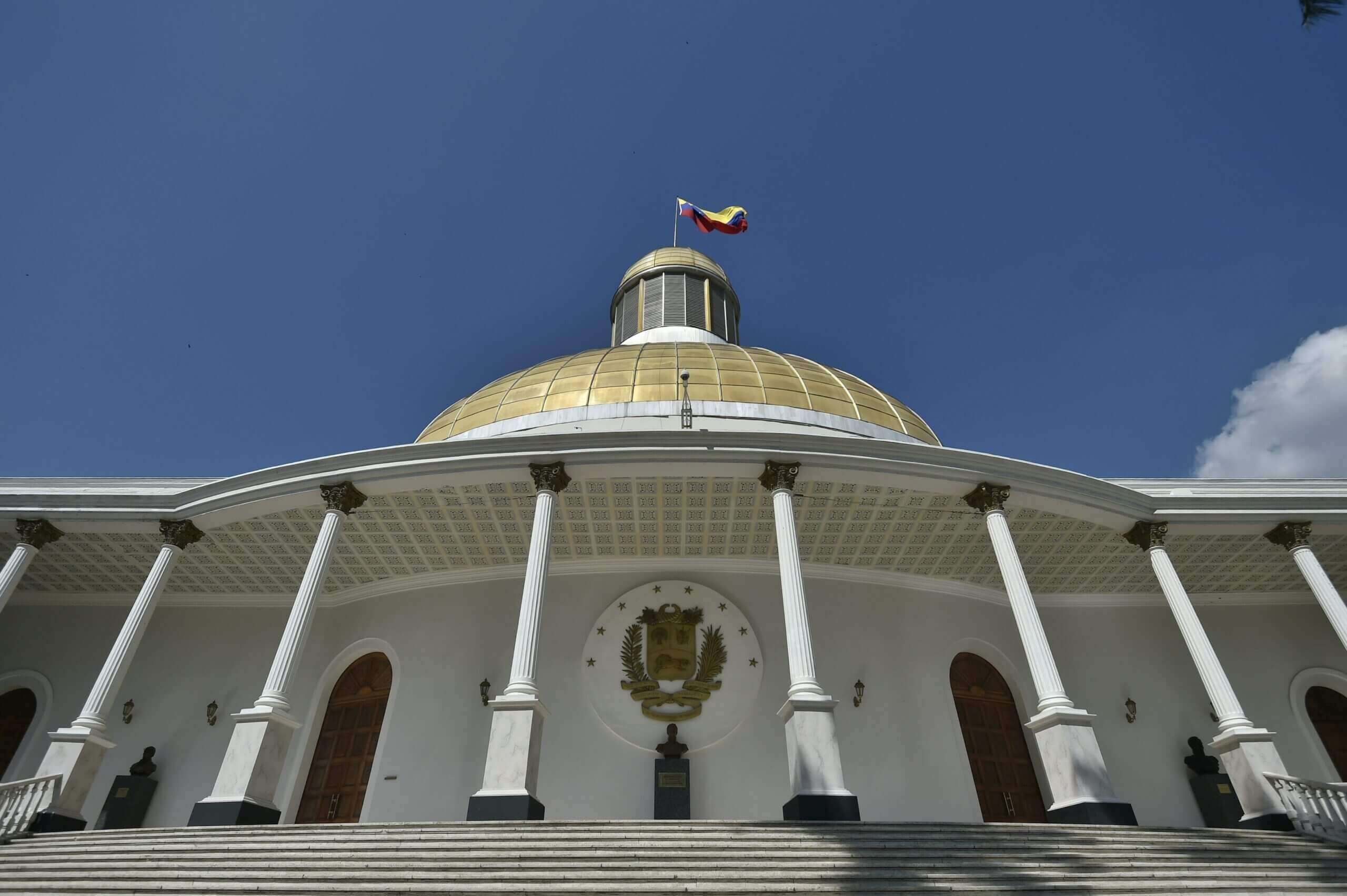 Lee más sobre el artículo Asamblea Nacional rechaza declaración del gobierno de Guyana sobre el Esequibo