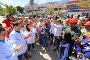 Lee más sobre el artículo Bricomiles recuperan CDI Cacique Naiguatá en La Guaira