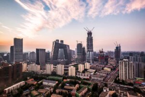 Lee más sobre el artículo Beijing: ciudad enclave del desarrollo de la industria de tecnología e innovación