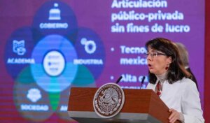 Lee más sobre el artículo México promueve ciencia humanista para la vida