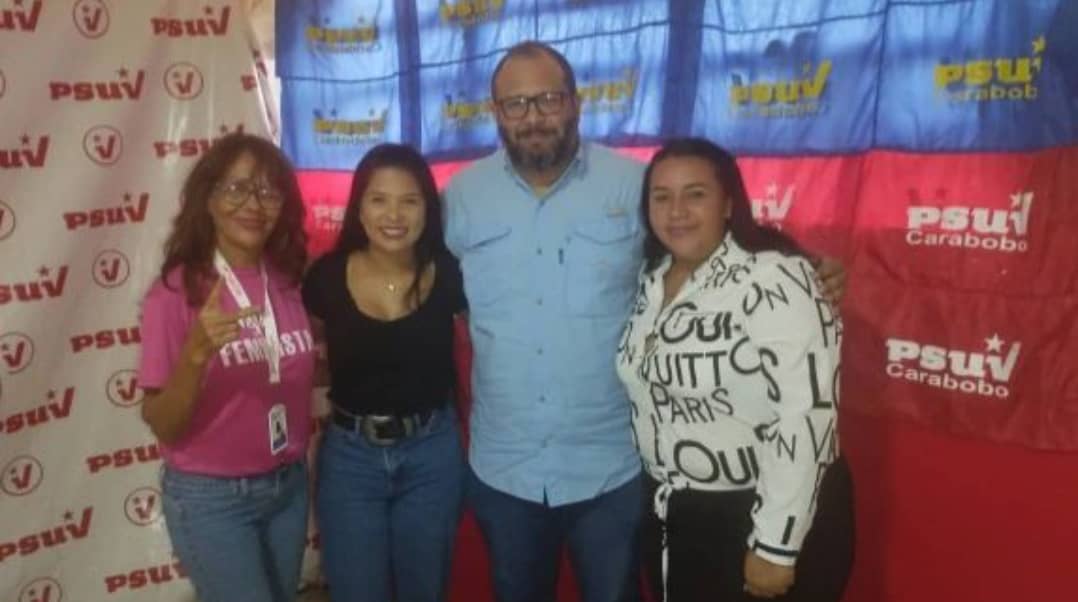 Lee más sobre el artículo Mincyt y MinMujer fortalecen alianzas en materia de salud en Carabobo