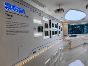 Lee más sobre el artículo Ministra Gabriela Jiménez Ramírez: China asume el respeto a la autodeterminación de los pueblos desde su identidad y cosmovisión