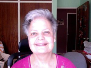 Lee más sobre el artículo Científica venezolana galardonada con el premio Micorrizóloga Eminente Sudamericana