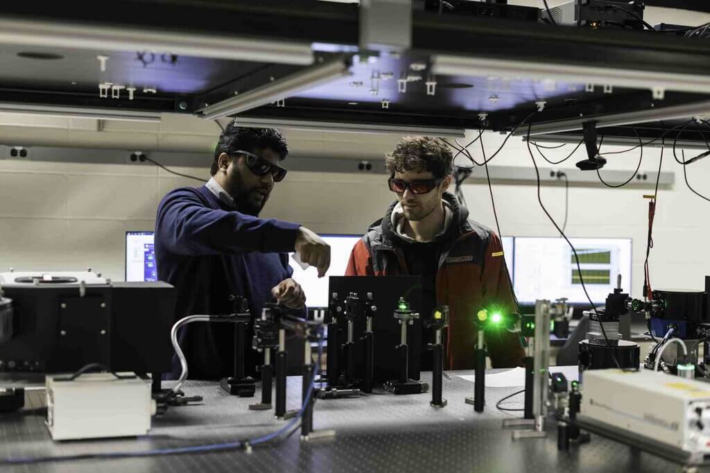 En este momento estás viendo Superconductores podrían revolucionar el uso de la energía renovable