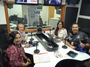 Lee más sobre el artículo Conati contribuye a la independencia tecnológica venezolana