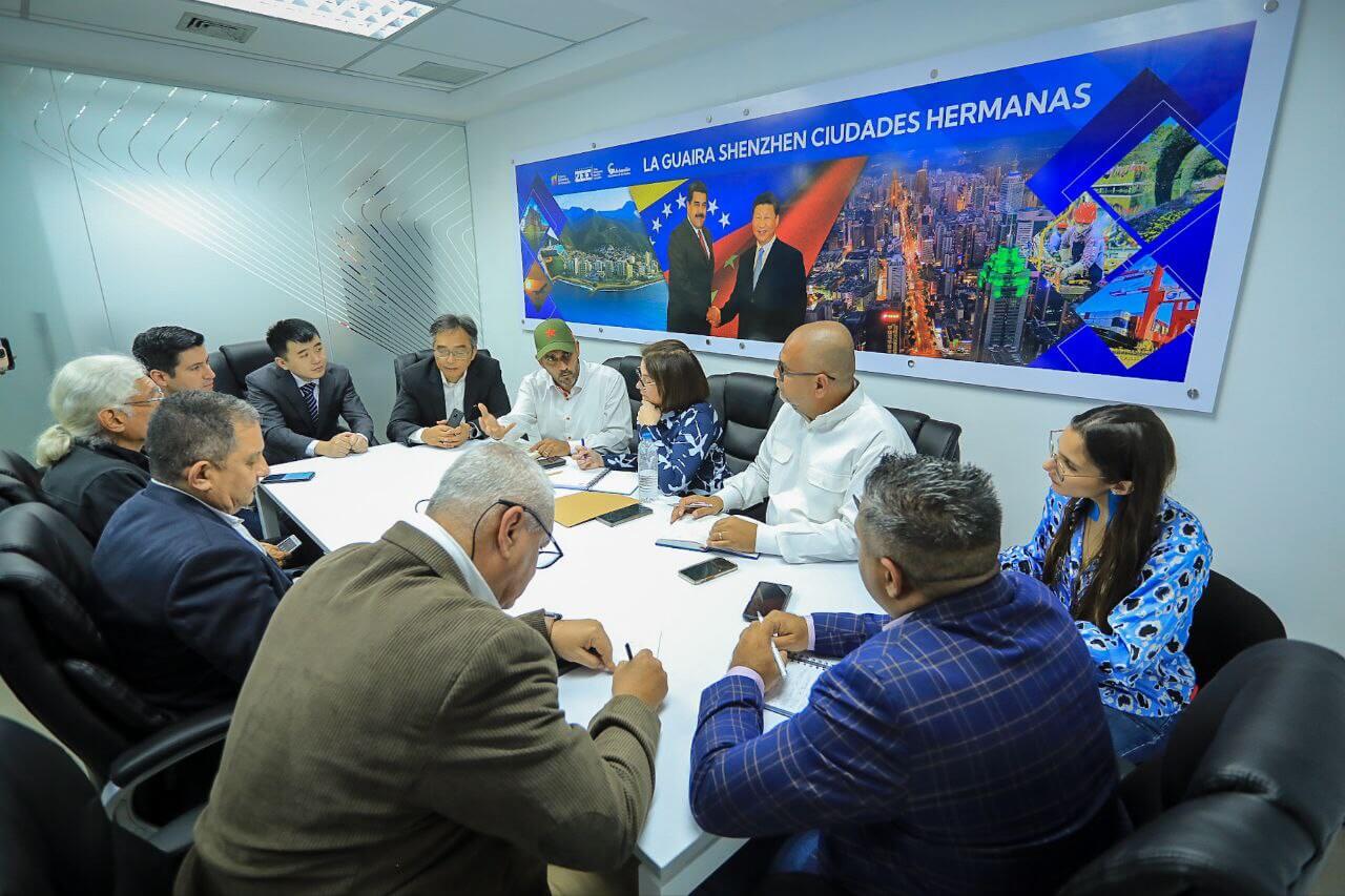 Lee más sobre el artículo ZEE: ecosistemas que estimulan la inversión y promueven el desarrollo