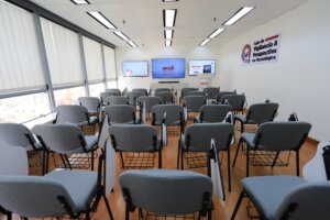 Lee más sobre el artículo Venezuela inicia sus actividades de vigilancia y prospectiva tecnológica