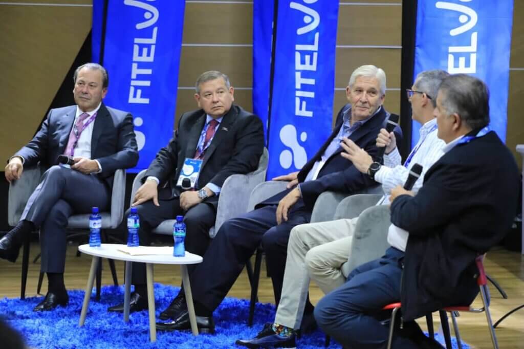 Cantv avanza en la modernización de fibra óptica para optimizar servicios