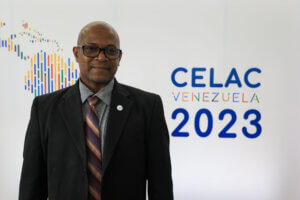 Lee más sobre el artículo San Vicente y Las Granadinas destaca capacidad de la CELAC para avanzar en la cooperación científica
