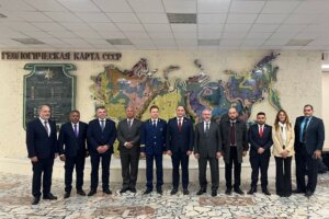 Lee más sobre el artículo Venezuela y Rusia profundizan ejecución de acuerdos y proyectos bilaterales