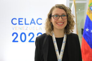 Lee más sobre el artículo Argentina promueve internacionalización de la ciencia desde CELAC-CTI