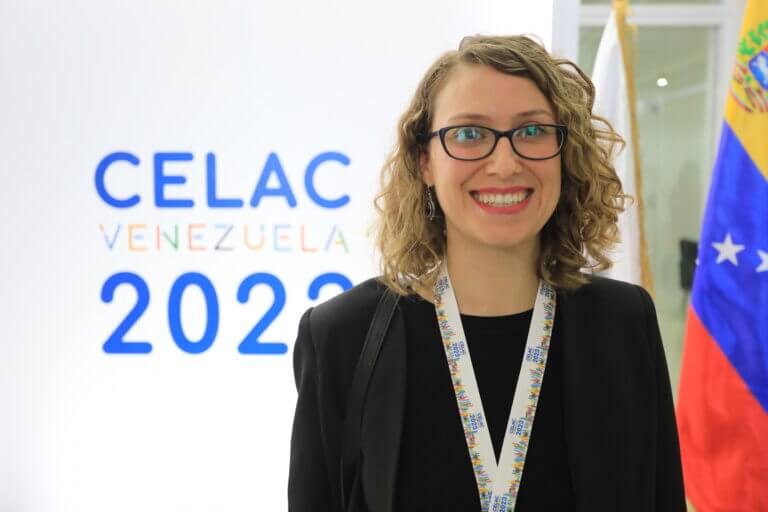 En este momento estás viendo Argentina promueve internacionalización de la ciencia desde CELAC-CTI