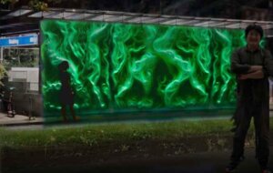 Lee más sobre el artículo Bioluminiscencia de los organismos: Alternativa natural y renovable para disminuir uso de electricidad
